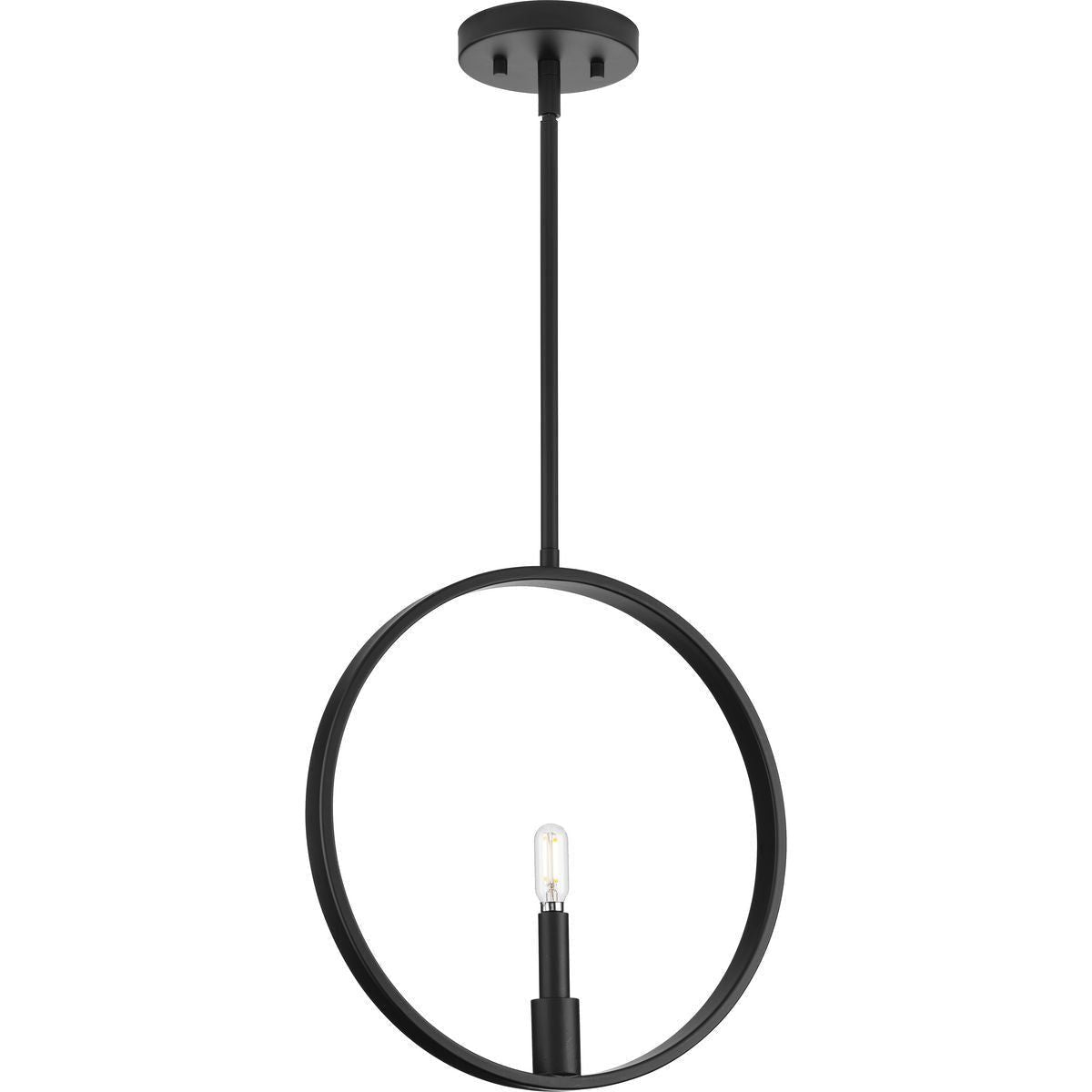 Breckenridge 1-Light Pendant