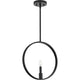 Breckenridge 1-Light Pendant