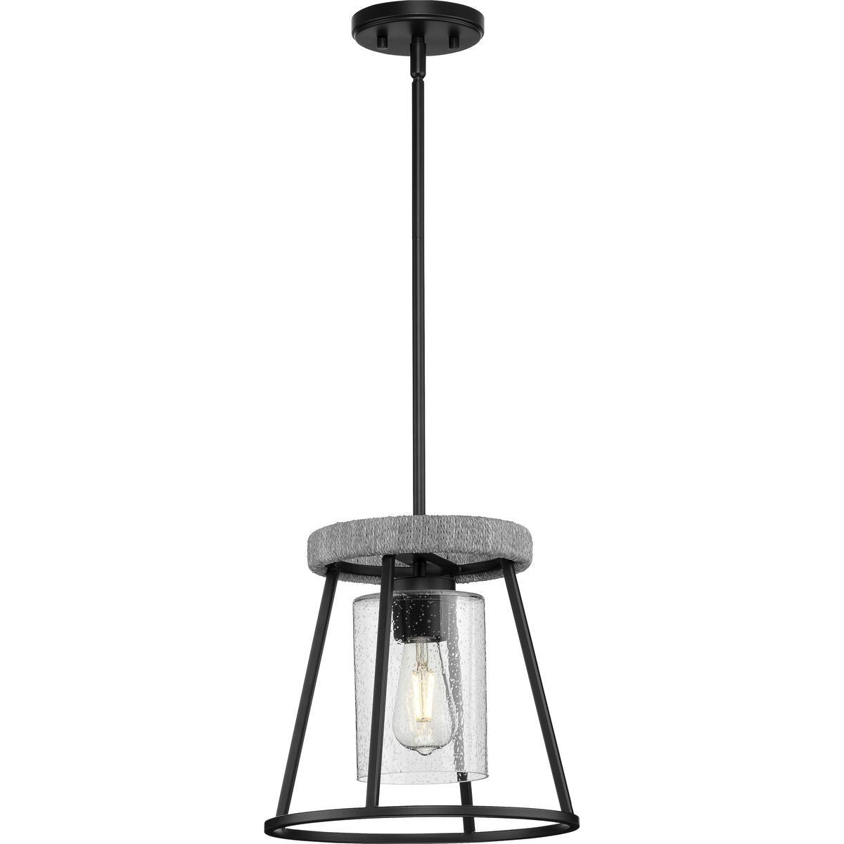 Laramie 1-Light Pendant