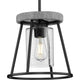 Laramie 1-Light Pendant