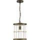 Lattimore 1-Light Mini Pendant