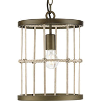 Lattimore 1-Light Mini Pendant
