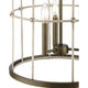 Lattimore 3-Light Hall & Foyer