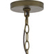 Lattimore 3-Light Hall & Foyer