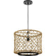 Chandra 1-Light Pendant