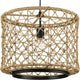 Chandra 1-Light Pendant