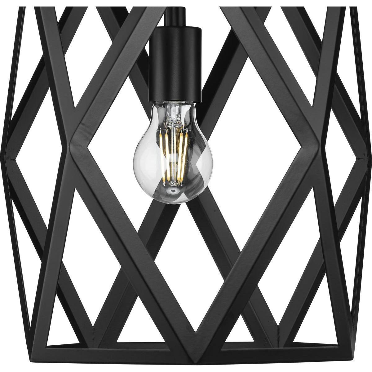 Saucedo 1-Light Pendant