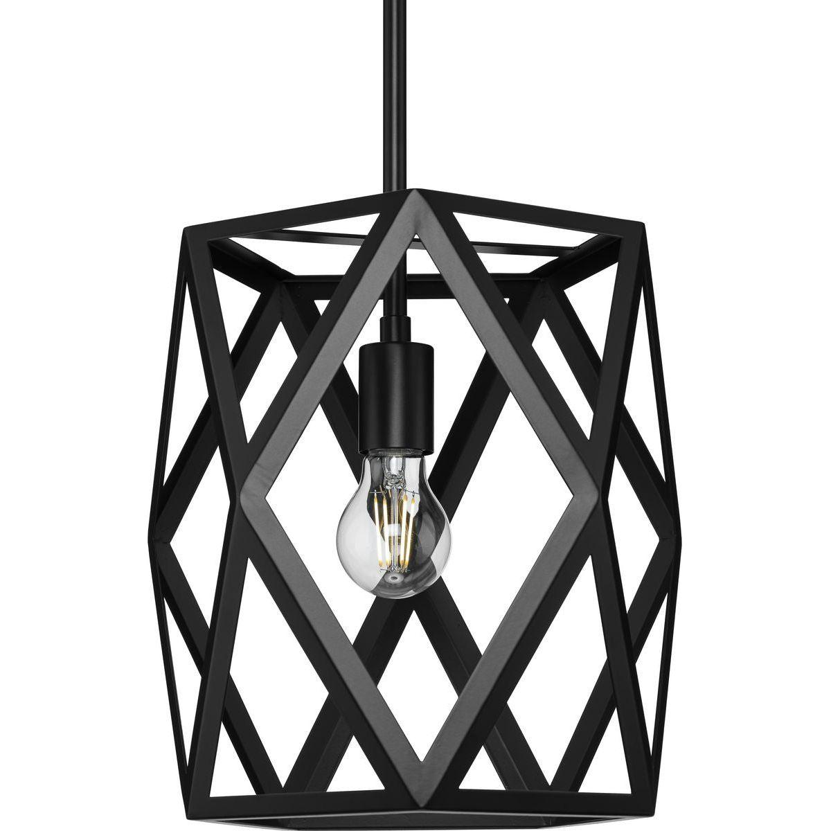 Saucedo 1-Light Pendant