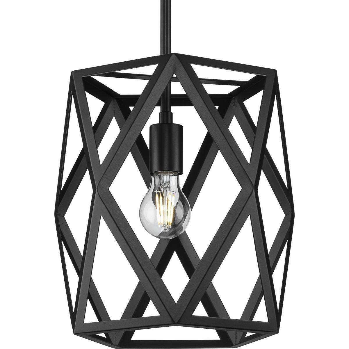 Saucedo 1-Light Pendant