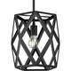 Saucedo 1-Light Pendant