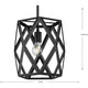 Saucedo 1-Light Pendant