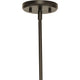 Saucedo 5-Light Pendant