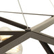 Saucedo 5-Light Pendant