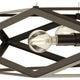 Saucedo 5-Light Pendant