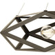 Saucedo 5-Light Pendant