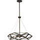 Saucedo 5-Light Pendant