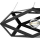 Saucedo 5-Light Pendant