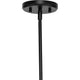 Saucedo 5-Light Pendant