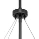 Saucedo 5-Light Pendant