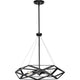 Saucedo 5-Light Pendant