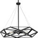 Saucedo 5-Light Pendant