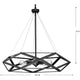 Saucedo 5-Light Pendant