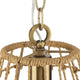 Laila 1-Light Mini Pendant