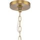 Laila 1-Light Mini Pendant