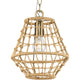 Laila 1-Light Mini Pendant