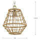 Laila 1-Light Mini Pendant
