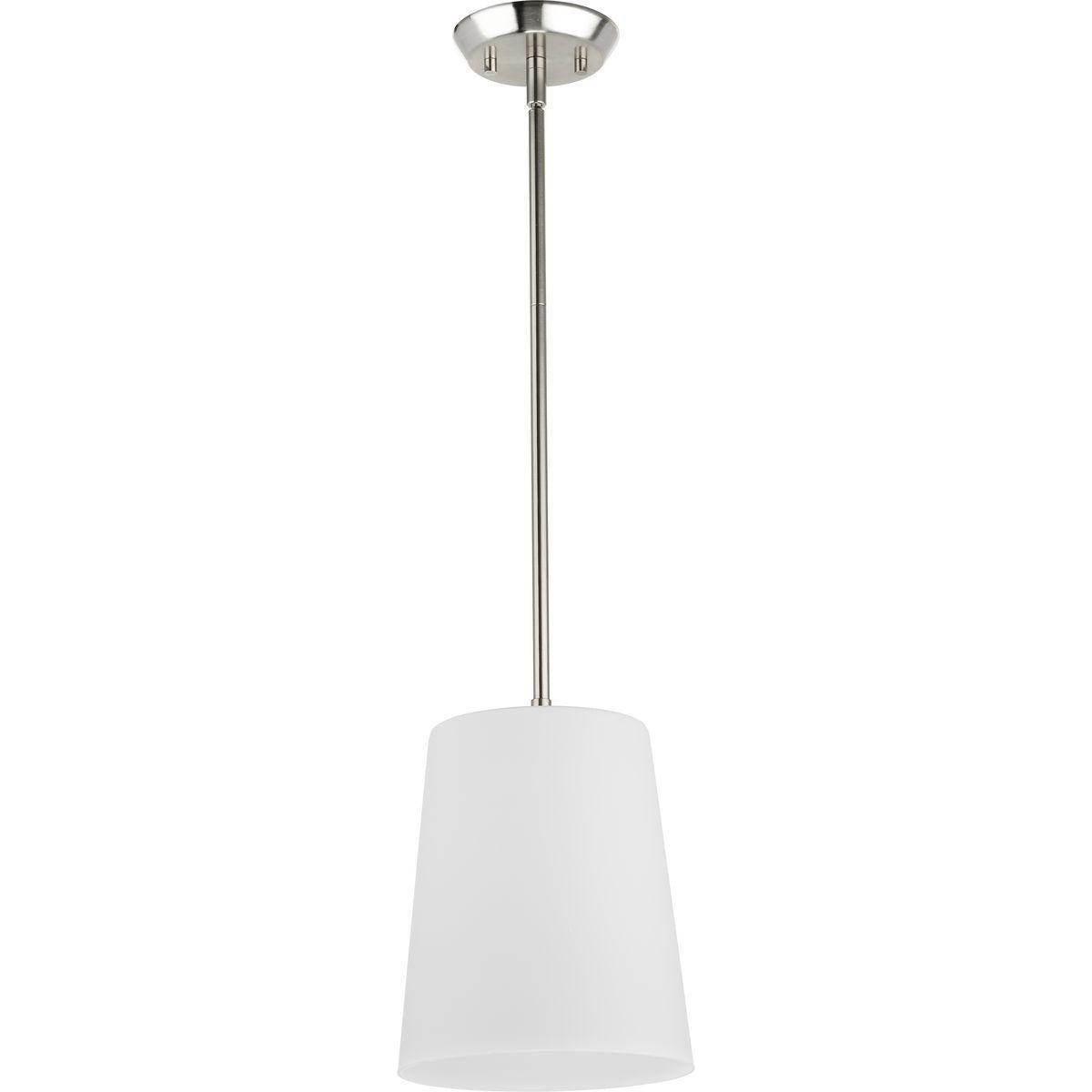 Clarion 1-Light Pendant