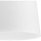 Clarion 1-Light Pendant