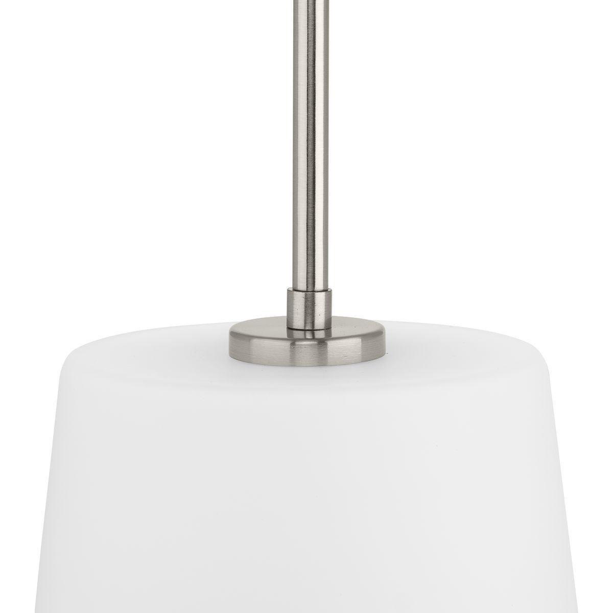 Clarion 1-Light Pendant