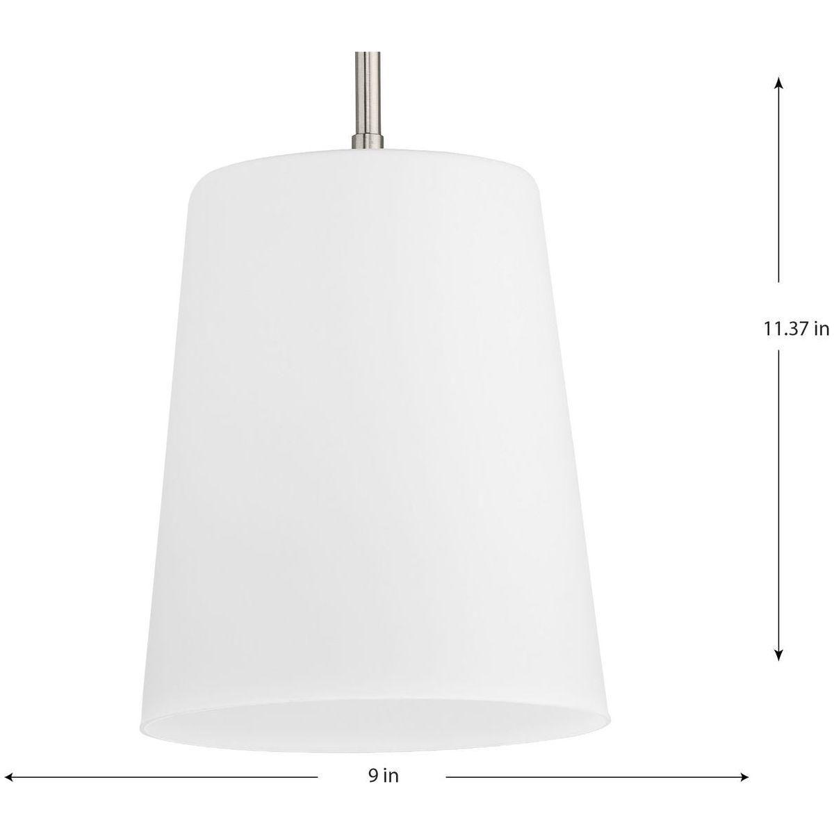 Clarion 1-Light Pendant