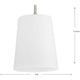 Clarion 1-Light Pendant