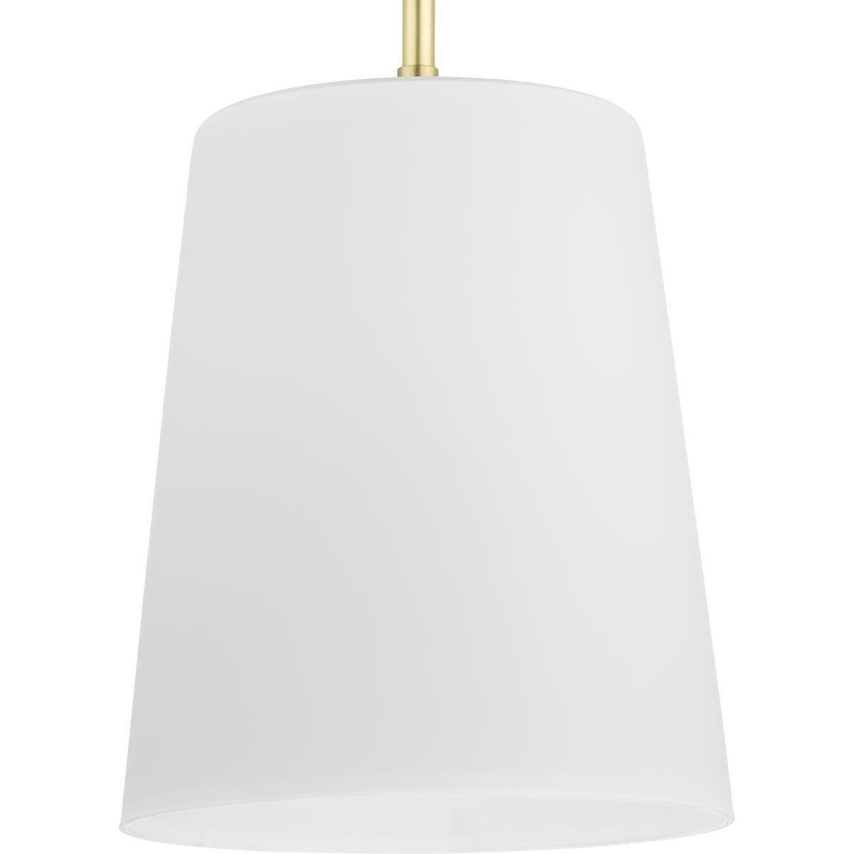 Clarion 1-Light Pendant