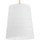 Clarion 1-Light Pendant