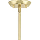 Clarion 1-Light Pendant