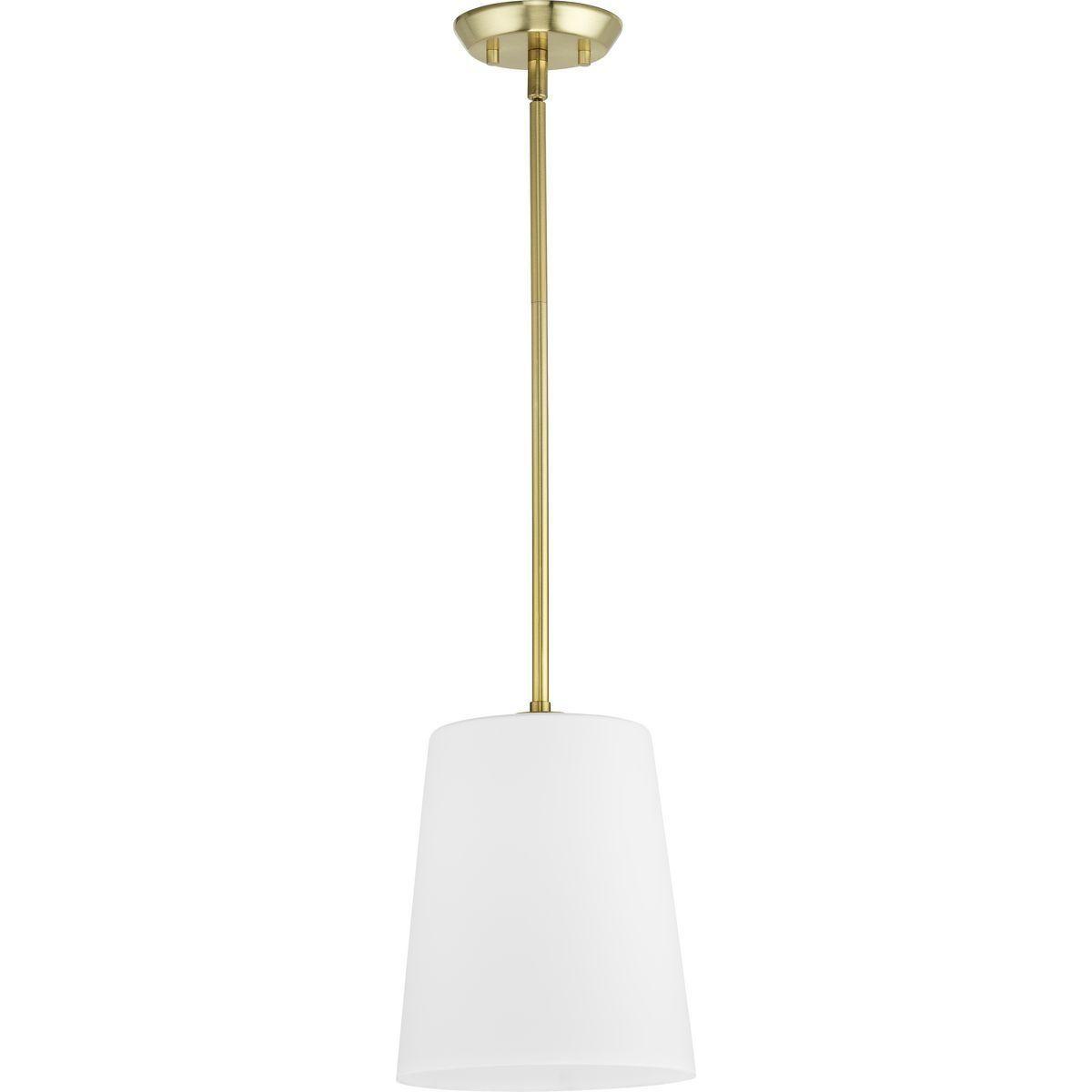 Clarion 1-Light Pendant