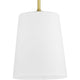Clarion 1-Light Pendant