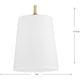 Clarion 1-Light Pendant