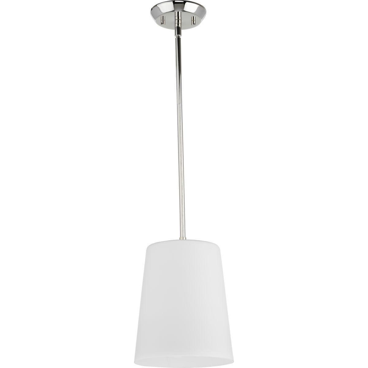 Clarion 1-Light Pendant