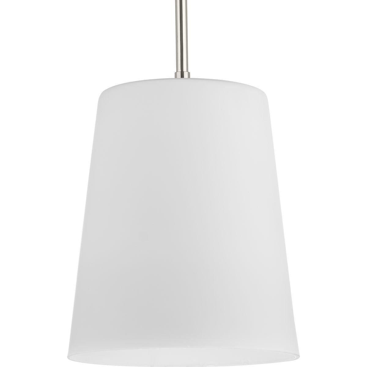 Clarion 1-Light Pendant