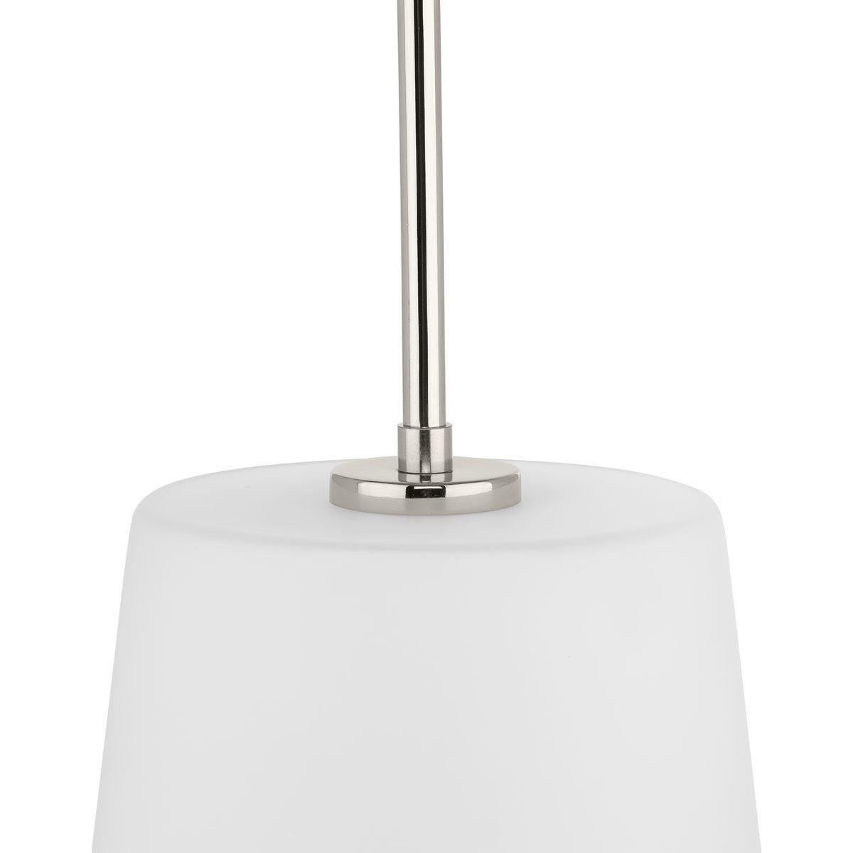 Clarion 1-Light Pendant