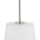 Clarion 1-Light Pendant