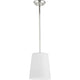 Clarion 1-Light Pendant