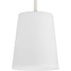 Clarion 1-Light Pendant