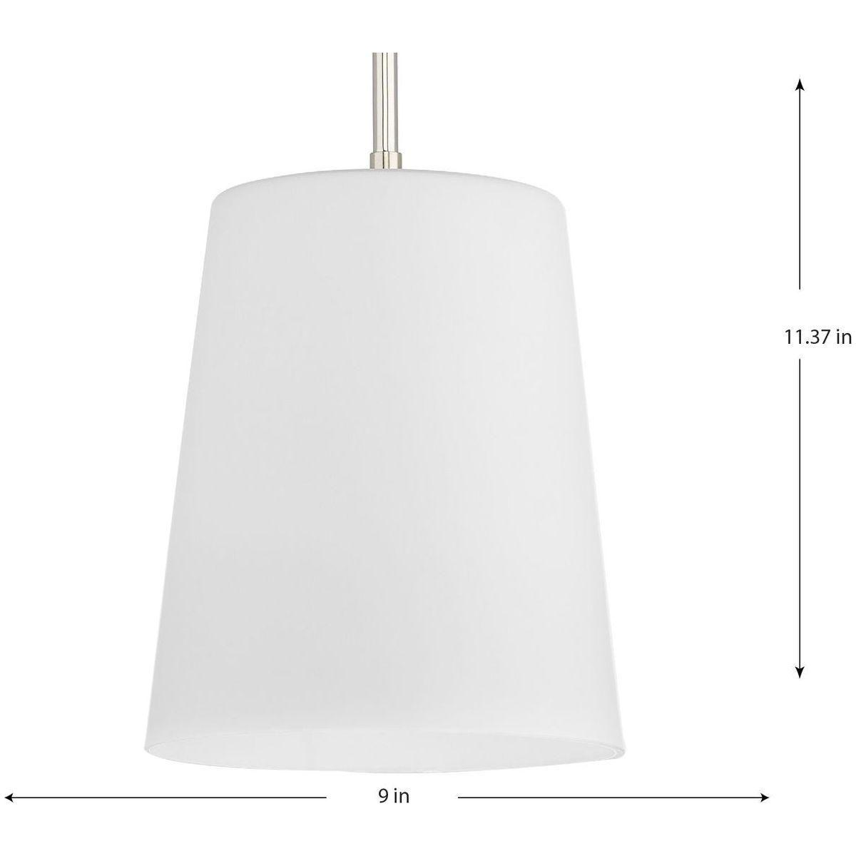 Clarion 1-Light Pendant