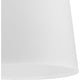 Clarion 1-Light Pendant