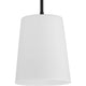 Clarion 1-Light Pendant